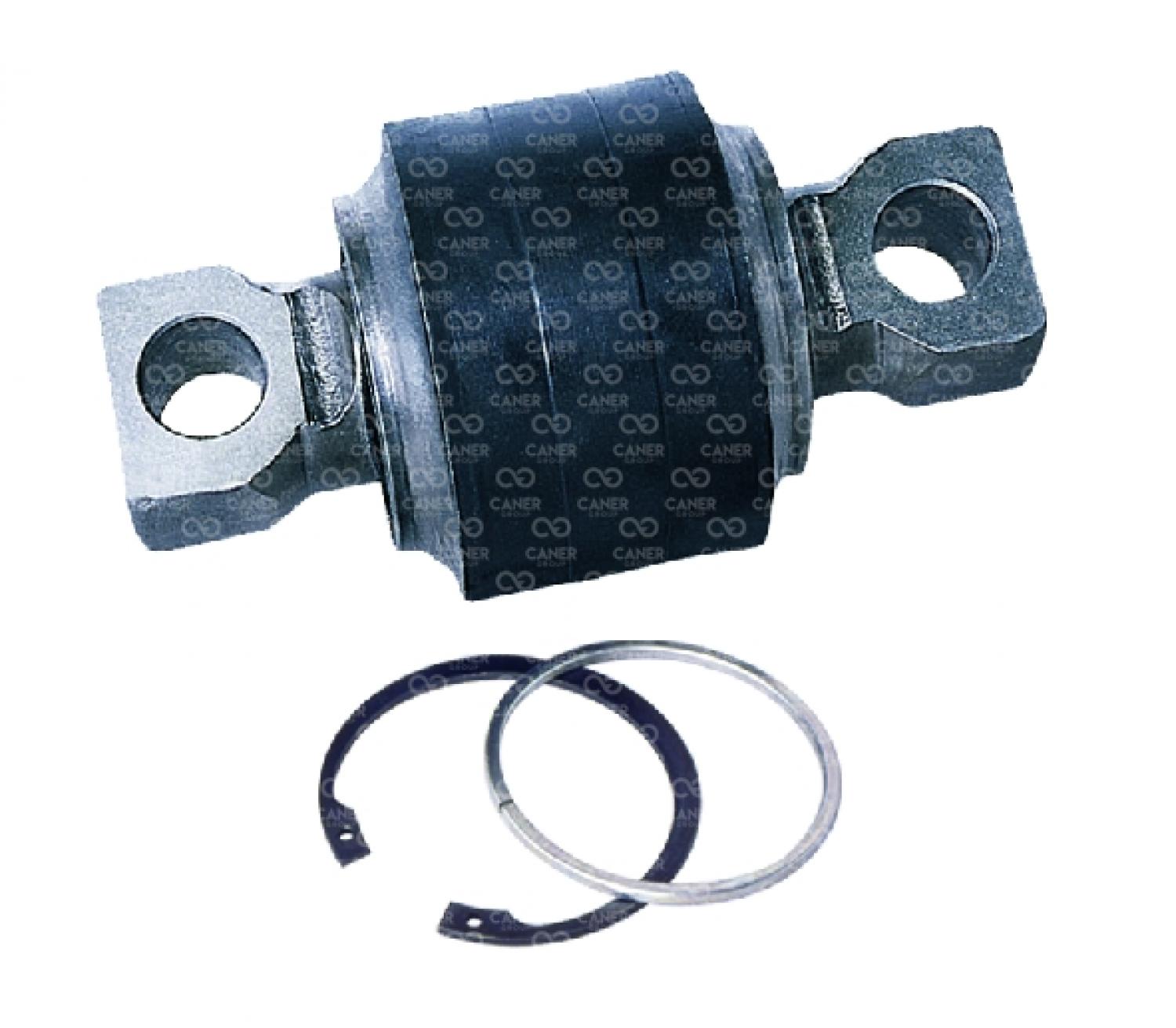 7565 ŞEM; MAN FORTUNA ÇEKİ KOLU BURCU    -;81432206203; 0691709; 042535204; 274019; 0513757; 